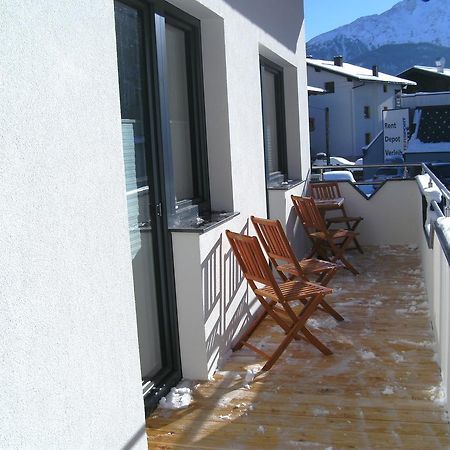 Giggi Apart Sölden Exterior foto