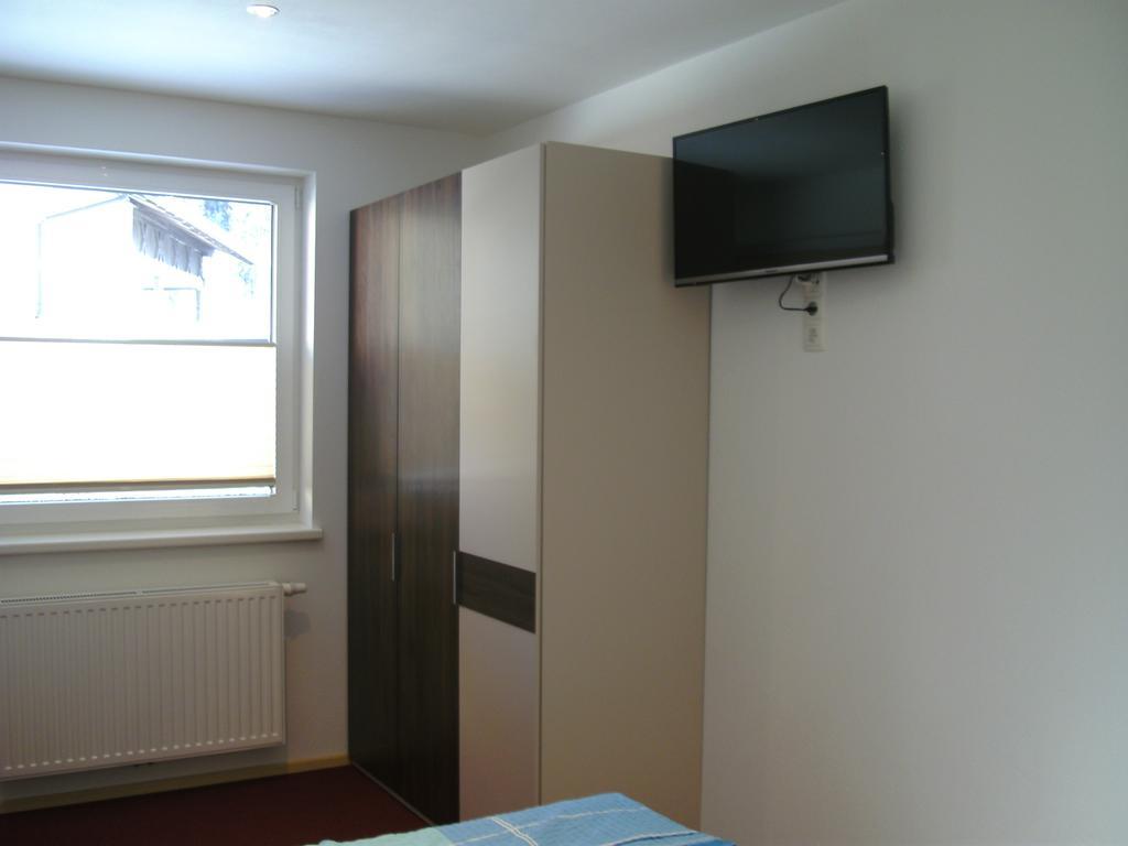 Giggi Apart Sölden Exterior foto