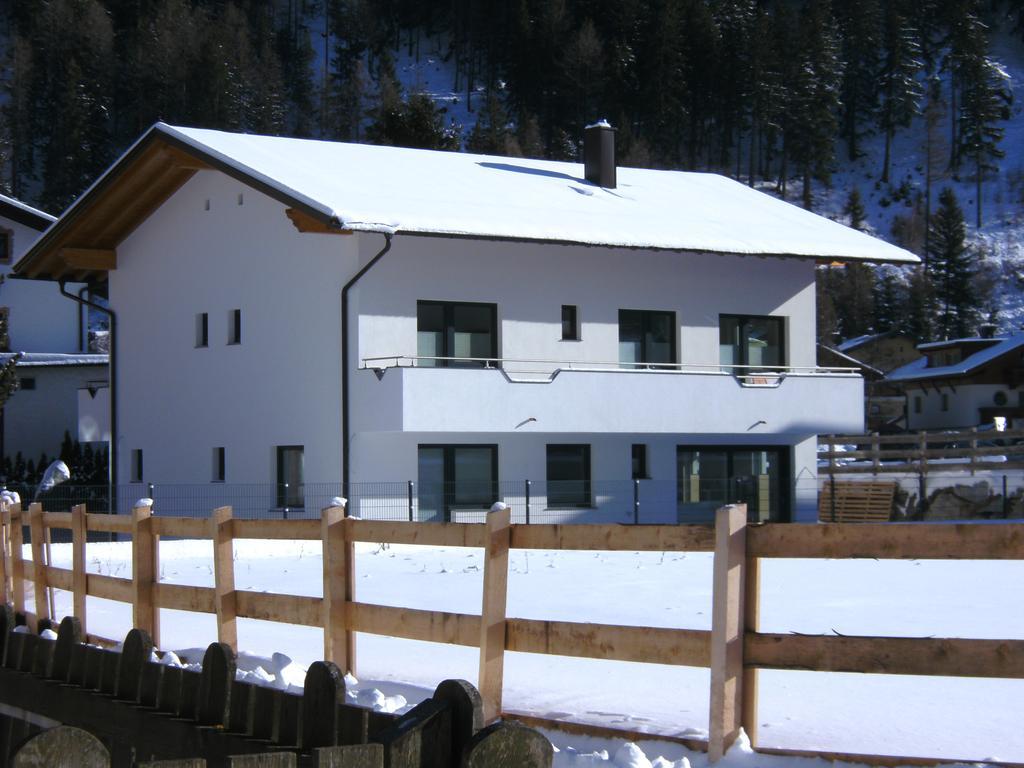Giggi Apart Sölden Exterior foto